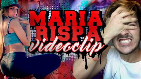 maria rispa onlyfans|Maria Rispa Onlyfans Y Mipriv